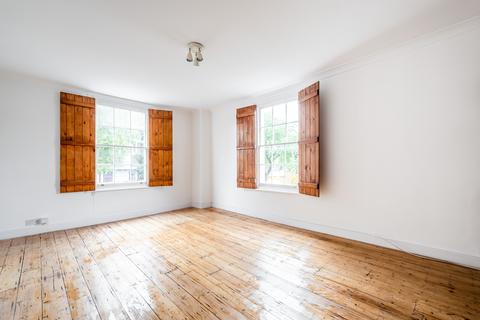 44a Mortimer Road, London, N1 5AP