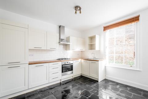 44a Mortimer Road, London, N1 5AP
