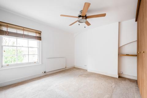 44a Mortimer Road, London, N1 5AP