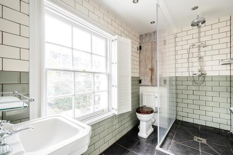 44a Mortimer Road, London, N1 5AP