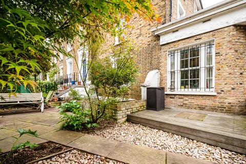 44a Mortimer Road, London, N1 5AP