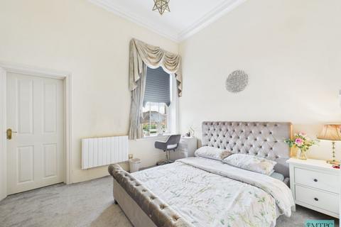 undefined, Dower Chase, Escrick, York