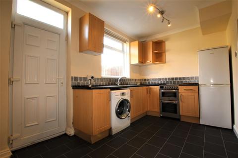 2 bedroom terraced house to rent, Wordsworth Avenue, Sheffield