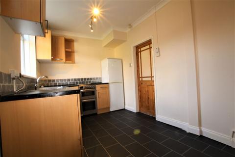 2 bedroom terraced house to rent, Wordsworth Avenue, Sheffield