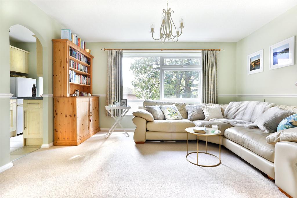 Attree Court, Tower Road, Brighton... 1 bed apartment £1,100 pcm (£