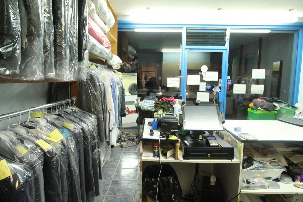 Dry cleaners  for Sale