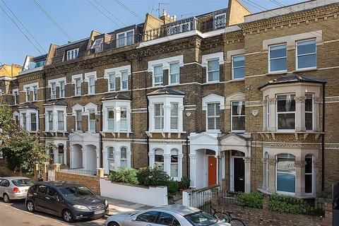 5 bedroom terraced house for sale, Chesilton Road, SW6