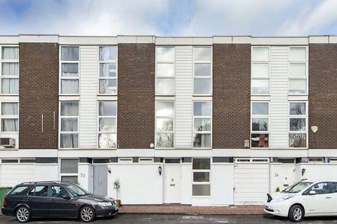 4 bedroom townhouse for sale - Hornby Close, NW3