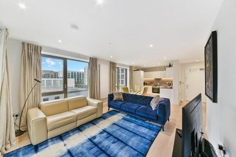 1 bedroom apartment for sale, Pendant Court, Royal Wharf, London, E16