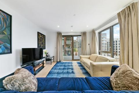 1 bedroom apartment for sale, Pendant Court, Royal Wharf, London, E16