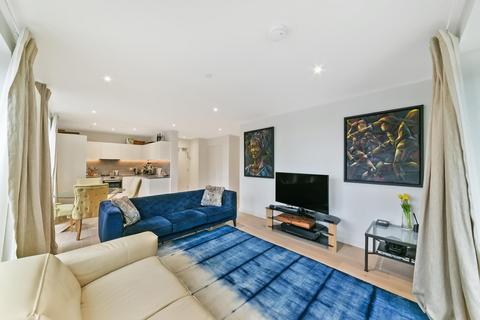 1 bedroom apartment for sale, Pendant Court, Royal Wharf, London, E16