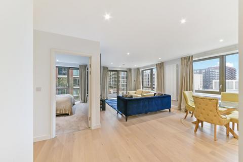 1 bedroom apartment for sale, Pendant Court, Royal Wharf, London, E16