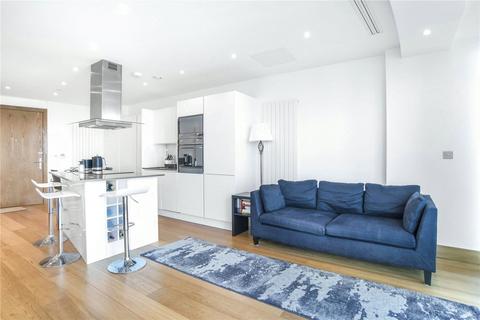 1 bedroom apartment for sale, Crossharbour Plaza, London, E14