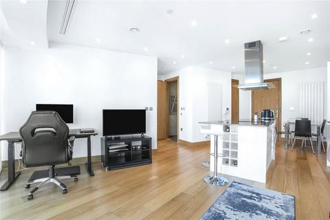 1 bedroom apartment for sale, Crossharbour Plaza, London, E14