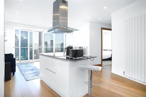 1 bedroom apartment for sale, Crossharbour Plaza, London, E14