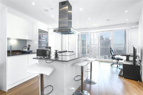 1 bedroom apartment for sale, Crossharbour Plaza, London, E14