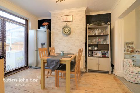 116 Whieldon Road, Stoke-on-trent, ST4 4JD
