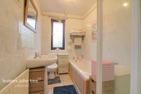 116 Whieldon Road, Stoke-on-trent, ST4 4JD