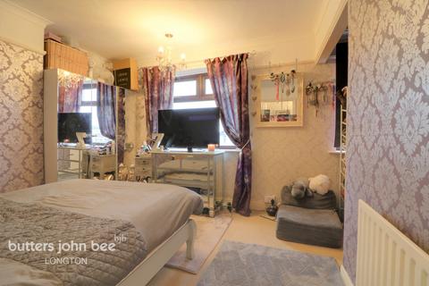 116 Whieldon Road, Stoke-on-trent, ST4 4JD