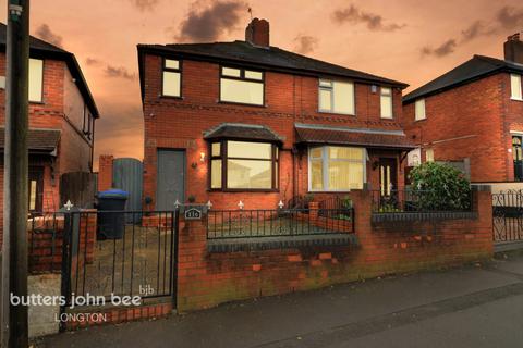 116 Whieldon Road, Stoke-on-trent, ST4 4JD