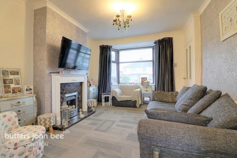 116 Whieldon Road, Stoke-on-trent, ST4 4JD