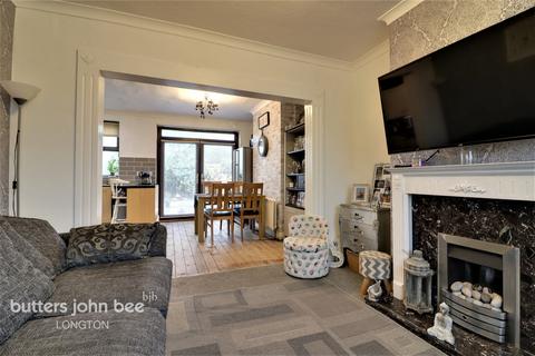 116 Whieldon Road, Stoke-on-trent, ST4 4JD