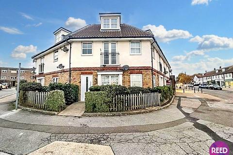 undefined, Ness Road, Shoeburyness