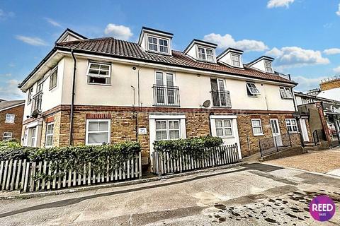 undefined, Ness Road, Shoeburyness
