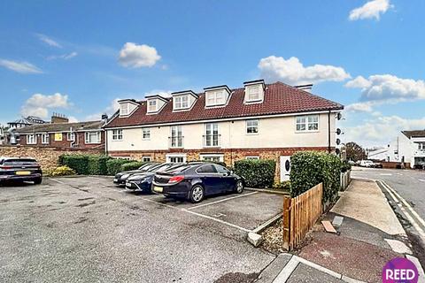 undefined, Ness Road, Shoeburyness