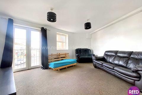 undefined, Ness Road, Shoeburyness