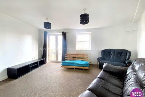 Flat E, Ness Court, 82 Ness Road, Shoeburyness, Southend-on-sea, SS3 9DH
