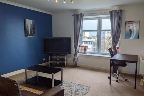 2 bedroom flat to rent, Littlejohn Street, City Centre, Aberdeen, AB10