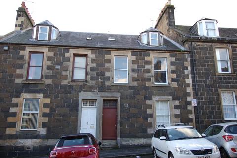undefined, Queen Street, Stirling Town, Stirling, FK8