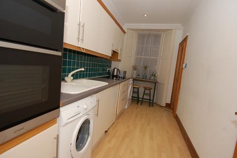 undefined, Queen Street, Stirling Town, Stirling, FK8
