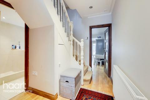 179 Bensham Lane, Thornton Heath, CR7 7EW