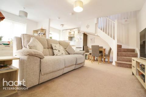 4 Abingdon Close, Eye, Peterborough, PE6 7ZJ