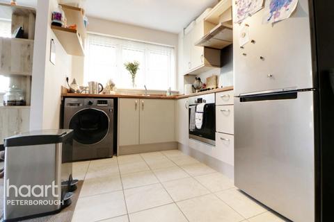 4 Abingdon Close, Eye, Peterborough, PE6 7ZJ