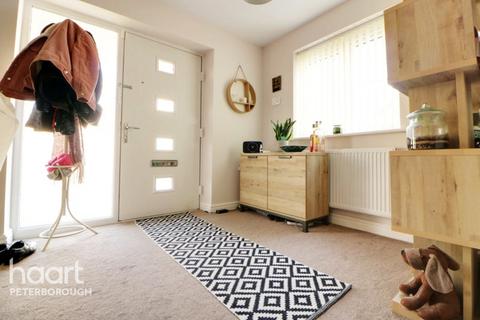 4 Abingdon Close, Eye, Peterborough, PE6 7ZJ
