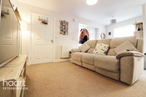 4 Abingdon Close, Eye, Peterborough, PE6 7ZJ