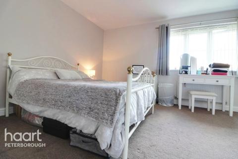 4 Abingdon Close, Eye, Peterborough, PE6 7ZJ