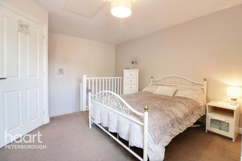 4 Abingdon Close, Eye, Peterborough, PE6 7ZJ