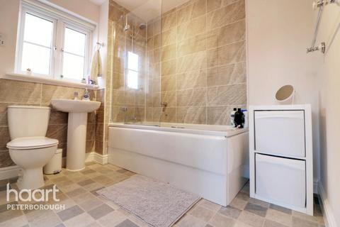 4 Abingdon Close, Eye, Peterborough, PE6 7ZJ