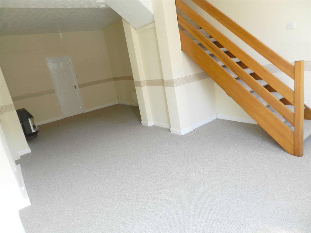 Lingard Street, Reddish, Stockport, Cheshire, SK5 2 bed terraced house