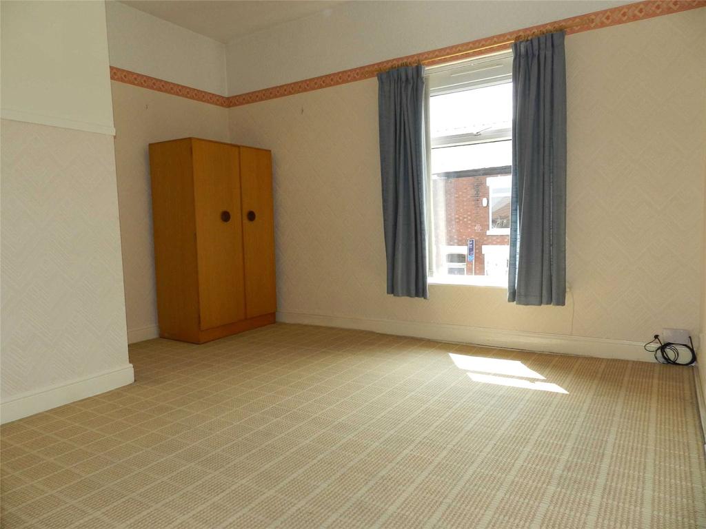 Lingard Street, Reddish, Stockport, Cheshire, SK5 2 bed terraced house