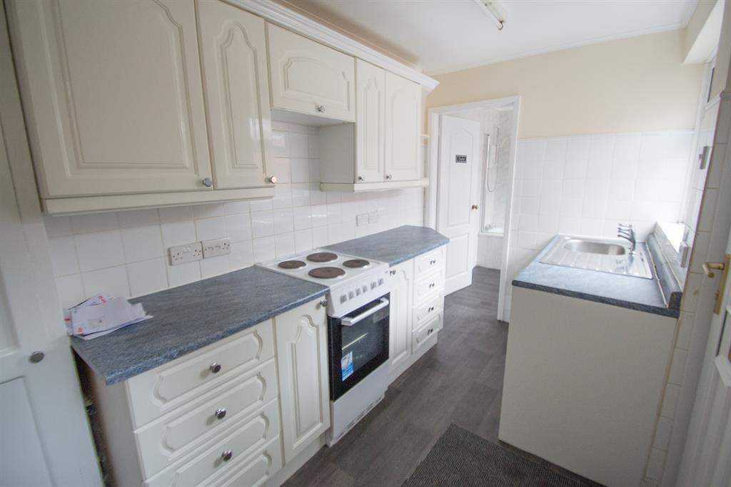 Park Terrace, Leadgate, Consett 2 bed terraced house £450 pcm (£104 pw)