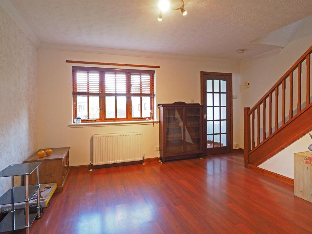 Ward Road, Ayr, KA8 2 bed semidetached house £158,000