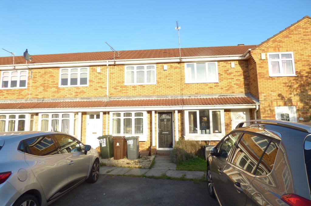 Northumbrian Way, Royal Quays, North Shields, Tyne and Wear, NE29 6XG 2