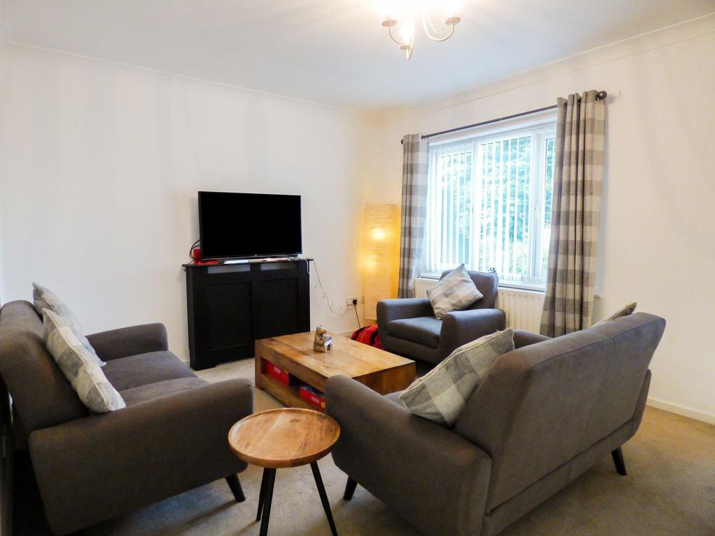 Oram Close, Allery Banks, Morpeth... 2 bed semidetached house £175,000