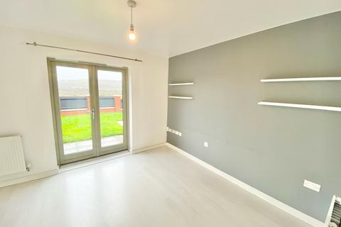 2 bedroom end of terrace house to rent, Lon Y Grug, Llandarcy, Swansea