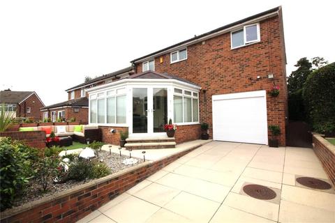 1 Billingbauk Drive, Leeds, LS13 4RY